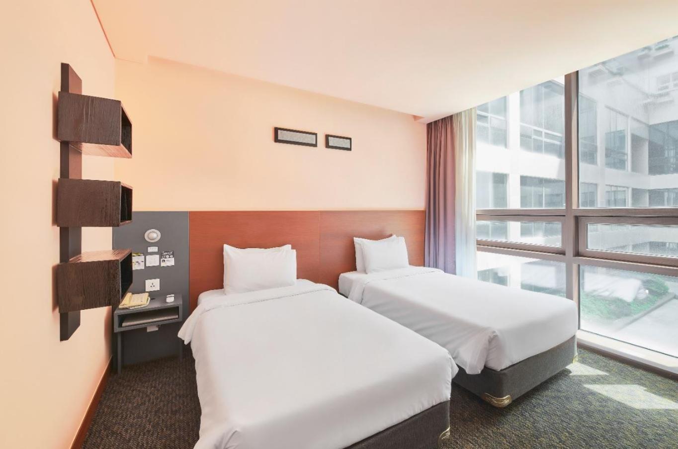 Hotel Skypark Kingstown Dongdaemun Seoel Buitenkant foto