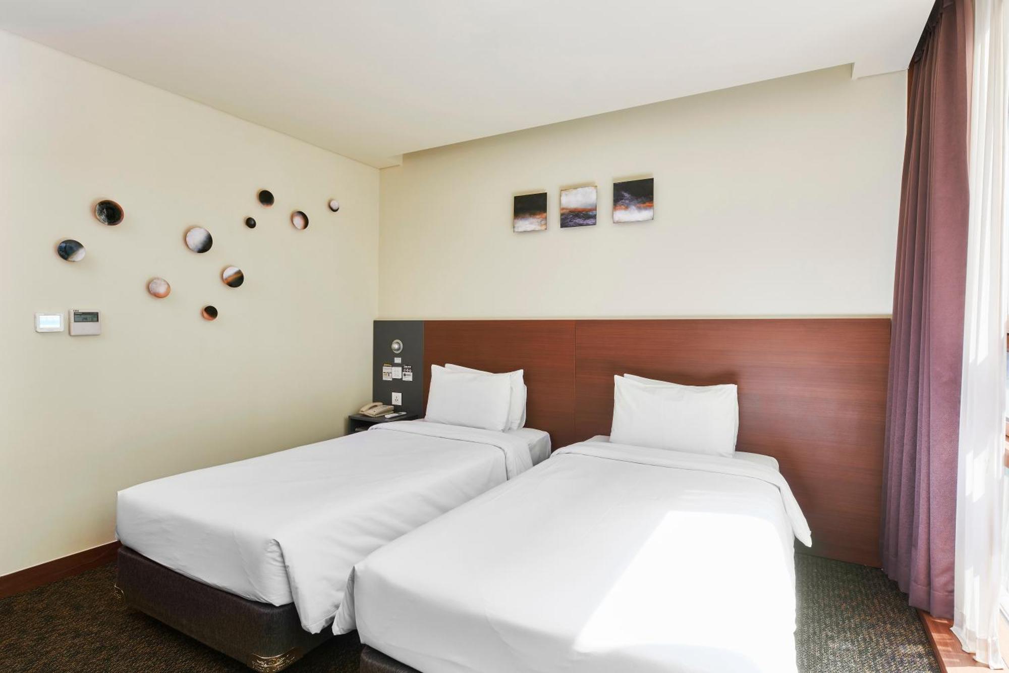 Hotel Skypark Kingstown Dongdaemun Seoel Buitenkant foto